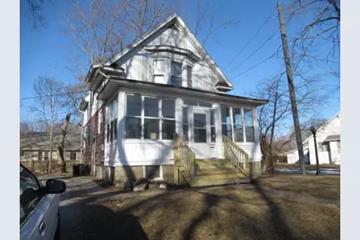 407 N Russell Street, Champaign, IL 61821 - Photo 1