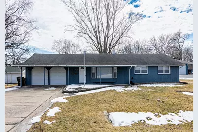 18029 Thomas Lane, Country Club Hills, IL 60478 - Photo 2