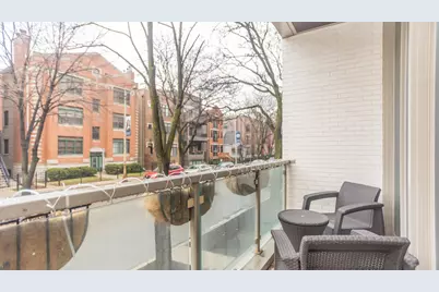 1947 W Diversey Parkway #101, Chicago, IL 60614 - Photo 14