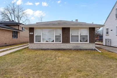 14418 Drexel Avenue, Dolton, IL 60419 - Photo 2