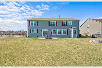 601 Meade Boulevard, North Aurora, IL 60542 - Photo 38