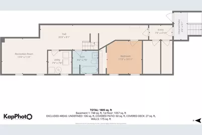 2041 W Jarvis Avenue #1W, Chicago, IL 60645 - Photo 28