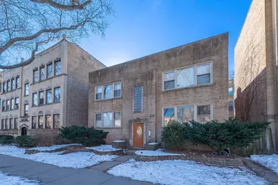 2041 W Jarvis Avenue #1W, Chicago, IL 60645 - Photo 1