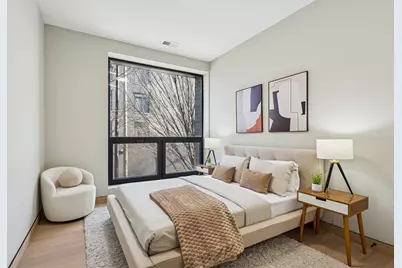 466 N Paulina Street #PH-401, Chicago, IL 60622 - Photo 18