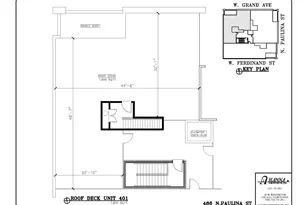 466 N Paulina St, Chicago, IL 60622 - Photo 30