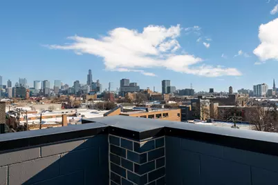 466 N Paulina Street #PH-401, Chicago, IL 60622 - Photo 26