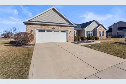 1808 S Orchard Drive, Mahomet, IL 61853 - Photo 4