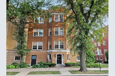 605 Washington Boulevard #3N, Oak Park, IL 60302 - Photo 1