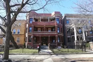 5124 S University Ave, Chicago, IL 60615 - Photo 1