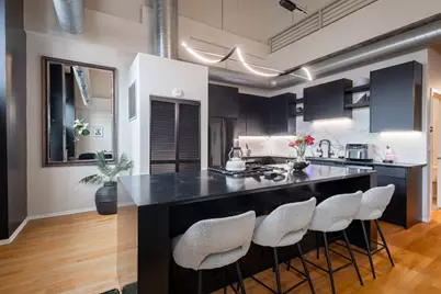 6 S Laflin Street #107S, Chicago, IL 60607 - Photo 6