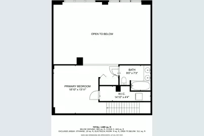 6 S Laflin Street #107S, Chicago, IL 60607 - Photo 18