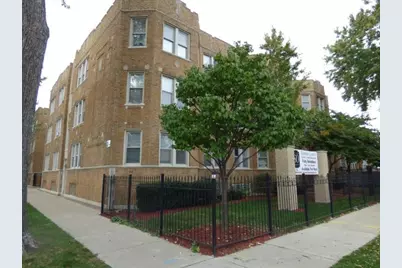 4542 W George Street #1, Chicago, IL 60641 - Photo 1