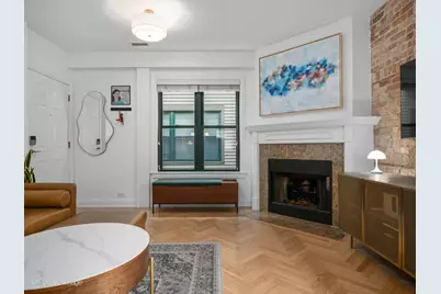 1013 W Webster Avenue #7, Chicago, IL 60614 - Photo 4