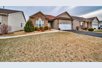 17558 W Windemere Circle, Lockport, IL 60441 - Photo 2
