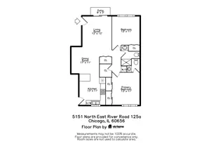 5151 N East River Rd, Chicago, IL 60656 - Photo 22