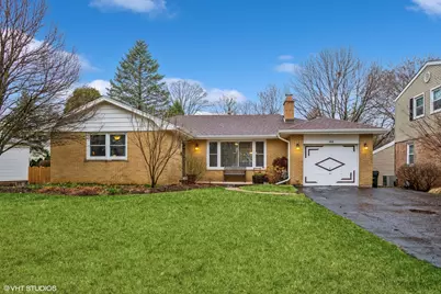 144 S Greenwood Avenue, Palatine, IL 60074 - Photo 1