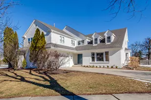 2873 Whispering Oaks Dr, Buffalo Grove, IL 60089 - Photo 1