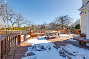 2873 Whispering Oaks Dr, Buffalo Grove, IL 60089 - Photo 20