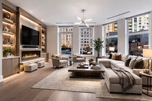 435 N Michigan Ave, Chicago, IL 60611 - Photo 38