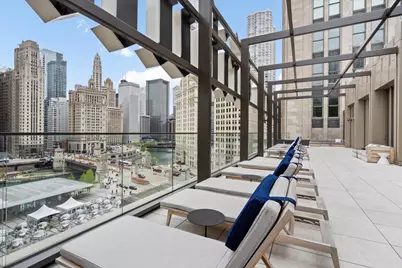 435 N Michigan Avenue #1203, Chicago, IL 60611 - Photo 52