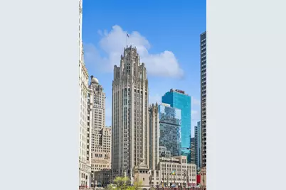 435 N Michigan Avenue #1203, Chicago, IL 60611 - Photo 1