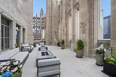 435 N Michigan Avenue #1203, Chicago, IL 60611 - Photo 58