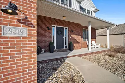 2812 Vrooman Court, Bloomington, IL 61704 - Photo 2