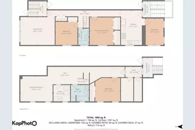 2041 W Jarvis Avenue #1W, Chicago, IL 60645 - Photo 30