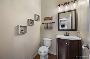 1260 W Lake Dr, Cary, IL 60013 - Photo 6