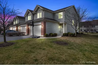 1260 West Lake Drive, Cary, IL 60013 - Photo 1