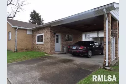 1101 S McKinley Street, Harrisburg, IL 62946 - Photo 10