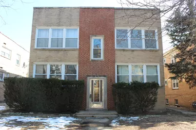 9119 La Crosse Avenue #2B, Skokie, IL 60077 - Photo 1