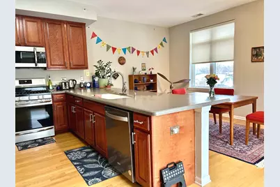 106 S Ridgeland Avenue #412, Oak Park, IL 60302 - Photo 12