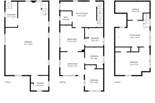 517 Elmwood Ave, Evanston, IL 60202 - Photo 18