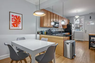 912 W Agatite Avenue #1, Chicago, IL 60640 - Photo 4