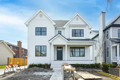 1410 W Laverne Avenue, Park Ridge, IL 60068 - Photo 1