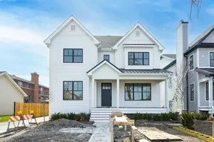 1410 W Laverne Ave, Park Ridge, IL 60068 - Photo 1