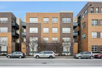2923 N Clybourn Avenue #403, Chicago, IL 60618 - Photo 2