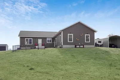 2451 Palmer Road, Albany, IL 61230 - Photo 1