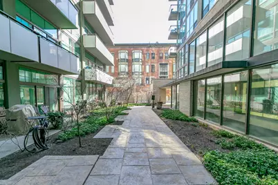 660 W Wayman Street #202B, Chicago, IL 60661 - Photo 2