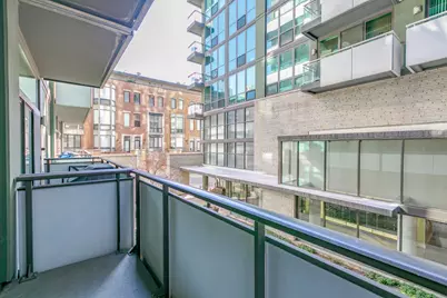 660 W Wayman Street #202B, Chicago, IL 60661 - Photo 20