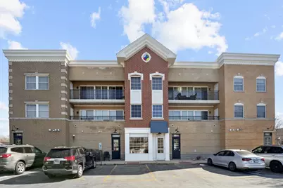 17212 Oak Park Avenue #3SW, Tinley Park, IL 60477 - Photo 2