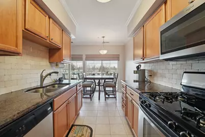 17212 Oak Park Avenue #3SW, Tinley Park, IL 60477 - Photo 6