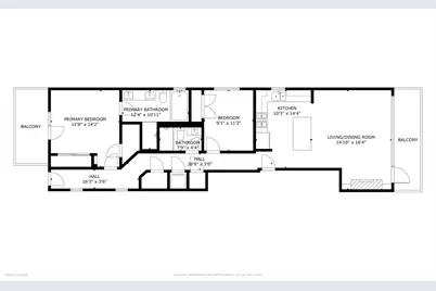 1076 N Marshfield Avenue #2, Chicago, IL 60622 - Photo 26