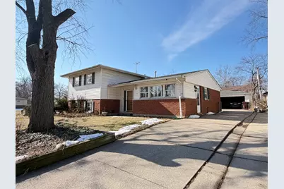 126 Indiana Street, Park Forest, IL 60466 - Photo 2