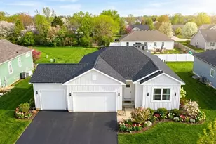 1002 Joshua Ln, Genoa, IL 60135 - Photo 1