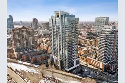 1629 S Prairie Avenue #2605, Chicago, IL 60616 - Photo 40