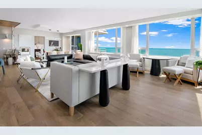 1300 N Lake Shore Drive #5A, Chicago, IL 60610 - Photo 8