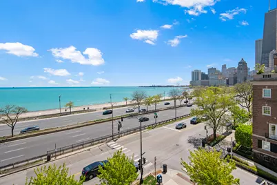 1300 N Lake Shore Drive #5A, Chicago, IL 60610 - Photo 16