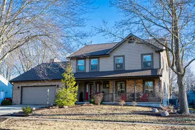 1315 Broadmoor Drive, Champaign, IL 61821 - Photo 1